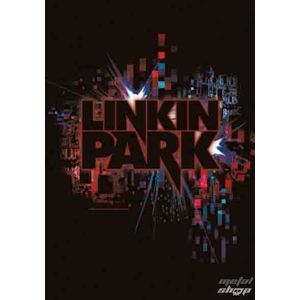 vlajka Linkin Park - Short Circuit - HFL0999
