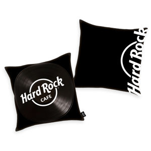polštář Hard Rock Cafe - 5455401003