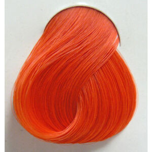 barva na vlasy DIRECTIONS Fluorescent Orange