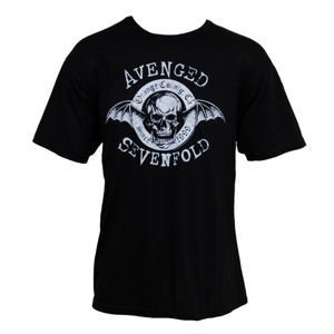 tričko metal pánské Avenged Sevenfold - Origins - BRAVADO - ASTS15MB M