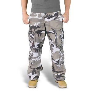 kalhoty plátěné SURPLUS Airborne XL
