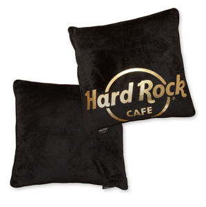 polštář Hard Rock Cafe - 5955404003