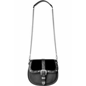kabelka (taška) KILLSTAR - Westbound - Black - KSRA005538