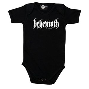Metal-Kids Behemoth Logo