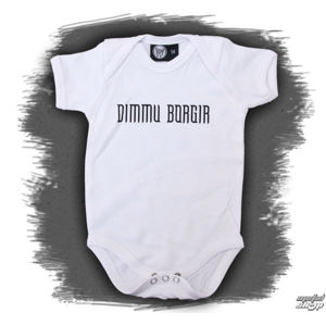 Metal-Kids Dimmu Borgir Logo