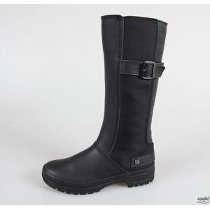 boty zimní DC Flex Boot černá