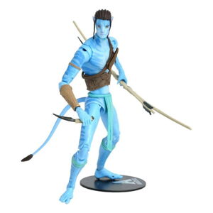 figurka Avatar - Jake Sully - MCF16301