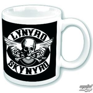 nádobí nebo koupelna HALF MOON BAY Lynyrd Skynyrd Logo