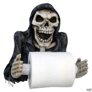 držák na toaletní papír Reapers Revenge - AL50354
