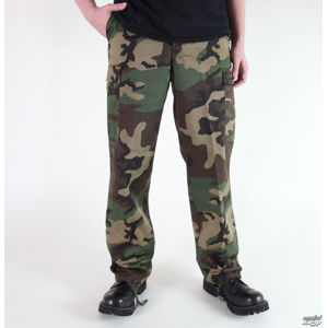 kalhoty plátěné MIL-TEC US Ranger Hose 3XL