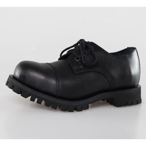 boty kožené ALTERCORE černá 39