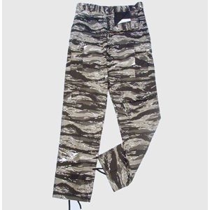 kalhoty plátěné ROTHCO BDU PANT XL