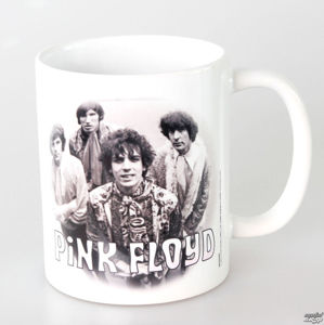 nádobí nebo koupelna PYRAMID POSTERS Pink Floyd With Syd Barrett