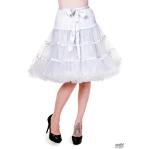 sukně BANNED Petticoat Ribbon XL
