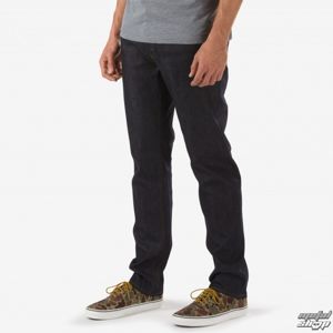 kalhoty jeans VANS V46 Taper 36