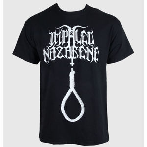 Tričko metal RAZAMATAZ Impaled Nazarene černá XL