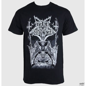 Tričko metal RAZAMATAZ Dark Funeral černá XL