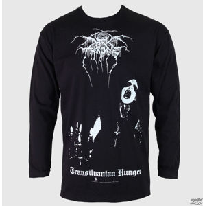 Tričko metal RAZAMATAZ Darkthrone Transilvanian Hunger černá XL