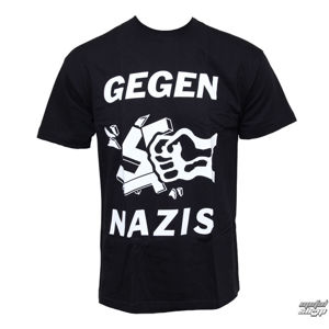 tričko Gegen Nazis 1 - RRR
