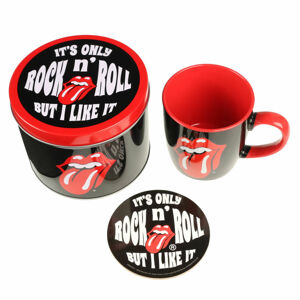 dárkový set Rolling Stones - GP85479