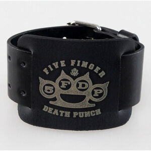 náramek Five Finger Death Punch - Knuckles - RAZAMATAZ - LW032