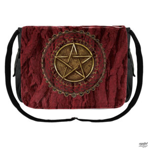 taška Pentagram - Red - B0572B4