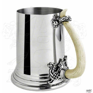 nádobí nebo koupelna ALCHEMY GOTHIC Viking Horn