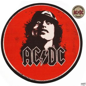 koberec AC/DC - Face - ROCKBITES - 100866