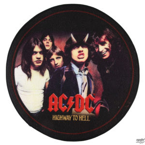 Rockbites AC-DC Highway
