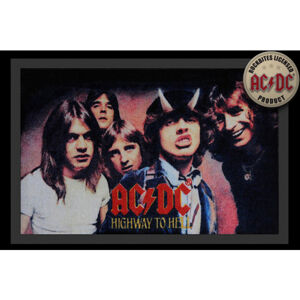 rohožka AC/DC - Fotomatte Higway To... - ROCKBITES - 100834