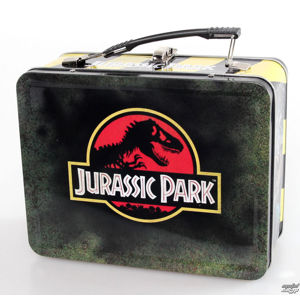 doza nebo krabička NNM Jurassic Park