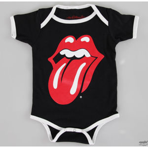 body dětské Rolling Stones - Tongue - BRAVADO - RST1756