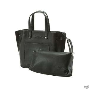 kabelka (taška) MEATFLY - Alma - Black - MF170304012690