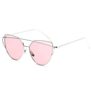 sluneční brýle JEWELRY & WATCHES - O9_pink