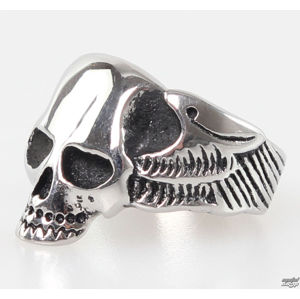 prsten Skull - R133 Y