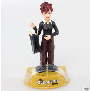 figurka Sharon Osbourne - NS318