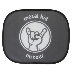 dětské doplňky Metal-Kids Metal Kid On Tour