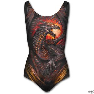 plavky SPIRAL Dragon Furnace S