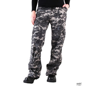 kalhoty plátěné ROTHCO Paratrooper L