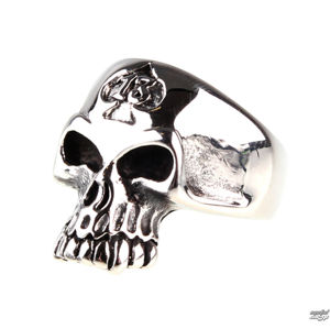 prsten ETNOX - Skull 13 - SR1158 65