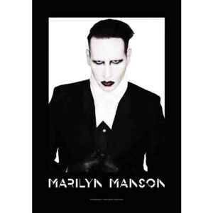 HEART ROCK Marilyn Manson