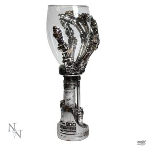 sklenička Terminator 2 - B1457D5