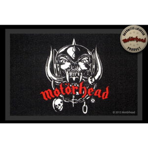 rohožka Motörhead - Logo - ROCKBITES - 100877