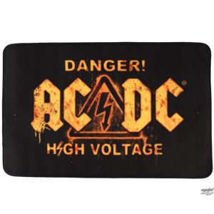 Rockbites AC-DC Danger!