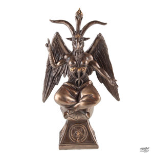 figurka NNM Bronze