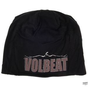 kulich RAZAMATAZ Volbeat Raven Logo