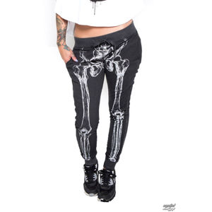 kalhoty plátěné IRON FIST Wishbone XXL