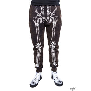 kalhoty plátěné IRON FIST Wishbone Sweatpants XXL