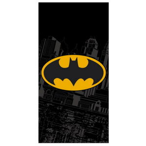 ručník (osuška) Batman - Logo - BAT8001-R