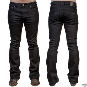 kalhoty jeans WORNSTAR Hellraiser 24